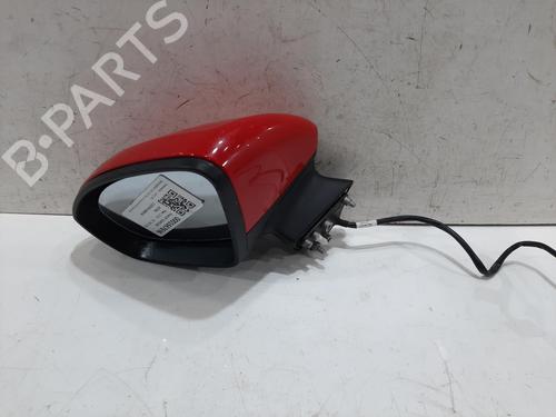 Used Left mirror Left mirror VAUXHALL ASTRA Mk VII (K) (B16) 1.4 Turbo (150 hp) 33242836 33242836
