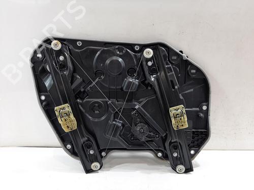 Front right window mechanism BMW 1 (F40) M 135 i xDrive | BP36290077C23  - Image 6