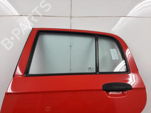 Left rear door HYUNDAI GETZ (TB) 1.1 | BP26794857C4 
