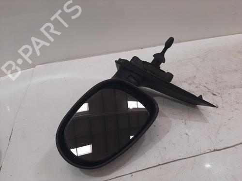 Used Right mirror Right mirror FORD KA (RU8) 1.2 (69 hp) 33940415 33940415