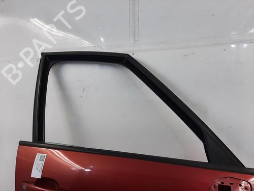 Right front door CITROËN C4 Picasso I MPV (UD_) 1.6 HDi 110 | BP26847993C3 