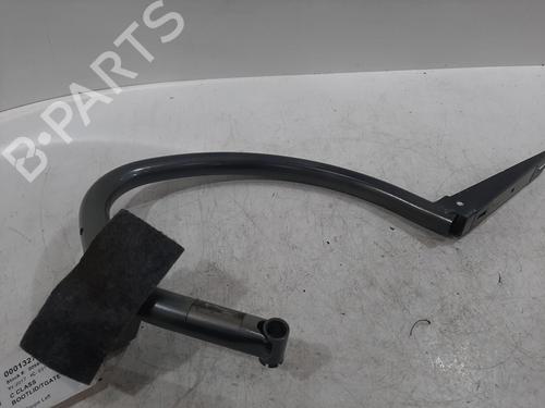 Hinge/Door check strap MERCEDES-BENZ C-CLASS Coupe (C205) AMG C 63 S (205.387) | BP26836517C146 