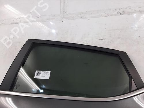 Left rear door FORD FIESTA VII (HJ, HF) 1.0 EcoBoost | BP29525029C4 
