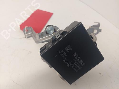 Control unit LEXUS NX (_Z1_) 300h AWD (AYZ15, AYZ15_, AYZ15R) | BP26756248M11 - Image 3