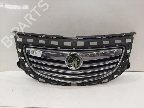 Used Grille Grille VAUXHALL INSIGNIA Mk I (A) Hatchback (G09) 2.0 CDTI (68) (160 hp) 33317885 33317885