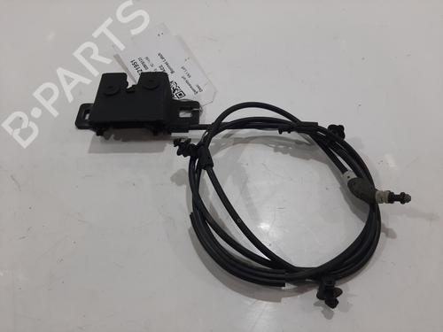 Used Hood lock JAGUAR I-PACE (X590) EV400 AWD (400 hp) 29322744