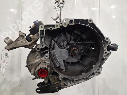 gearbox-citroen-c4-iii-ba_-bb_-bc_-2020-31879322 main image
