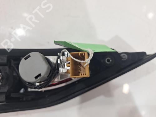 Right taillight AUDI A3 Sportback (8YA, 8YF) 30 TDI | BP31769145C35 