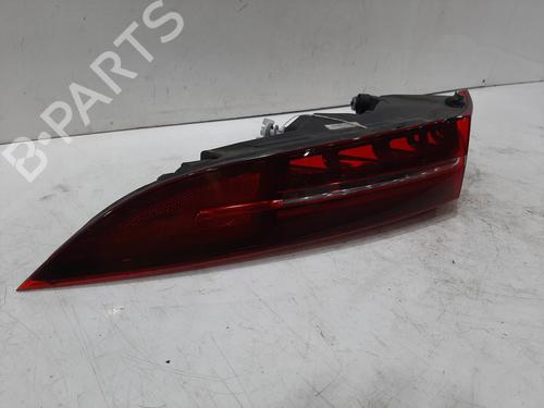 Left taillight JAGUAR I-PACE (X590) EV400 AWD | BP30406861C34