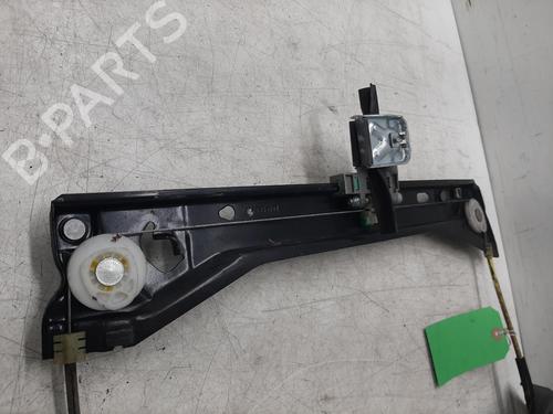 Front right window mechanism AUDI TT (FV3, FVP) 2.0 TDI | BP26745906C23 