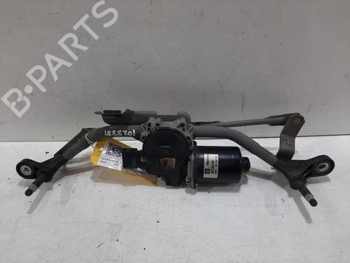 Ruitenwissermotor voor VAUXHALL ADAM (M13) 1.2 (69 hp) 29471713