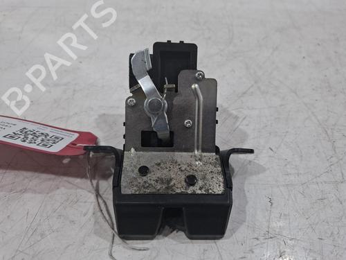 Used Tailgate lock Tailgate lock KIA CEE'D Sportswagon (JD) 1.6 CRDi 128 (128 hp) 40128439 40128439