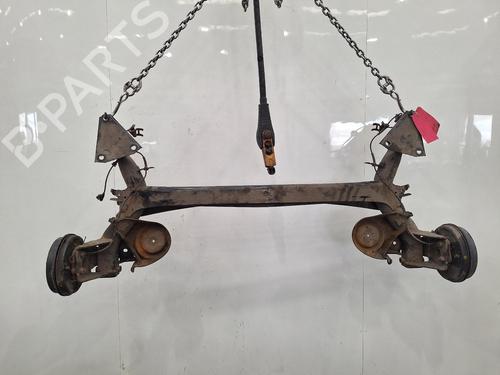 Rear axle FIAT 500 (312_) 1.2 (312AXA1A) | BP29603566M2 