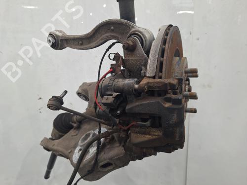 Right rear suspension JAGUAR I-PACE (X590) EV400 AWD | BP32270114M75 - Image 4