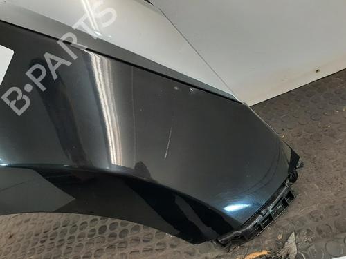 Right front fenders TOYOTA AYGO (_B4_) 1.0 (KGB40) | BP29444681C42 