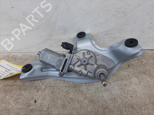 Ruitenwissermotor achter KIA STONIC (YB) 1.0 T-GDi (120 hp) 26768171