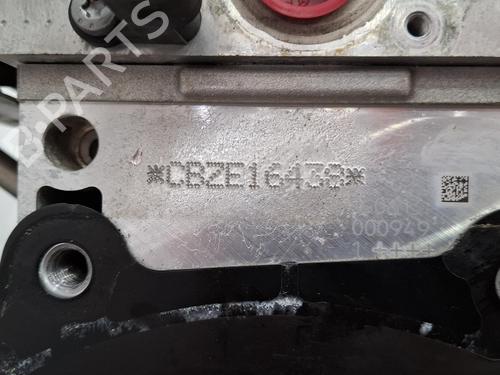 Engine SKODA ROOMSTER (5J7) 1.2 TSI | BP37666652M1 - Image 2