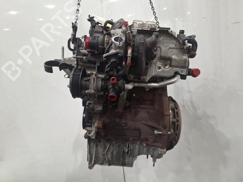 Engine FORD FOCUS III 1.0 EcoBoost | BP37991478M1 - Image 2
