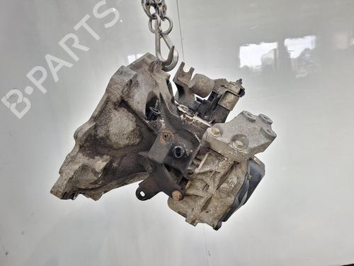 Gearbox VAUXHALL ASTRA Mk VI (J) Estate (P10) 1.3 CDTi | BP29946161M3