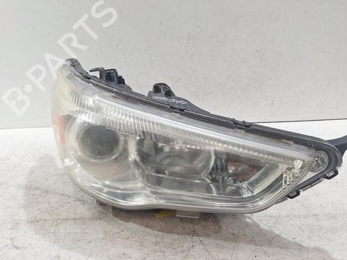 Faro anteriore destro MITSUBISHI ASX (GA_W_) 1.8 DI-D (GA6W) (150 hp) 32380537