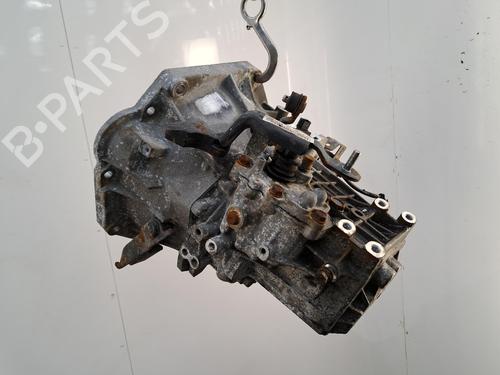 Gearbox HYUNDAI i10 II (BA, IA) 1.0 | BP26755808M3