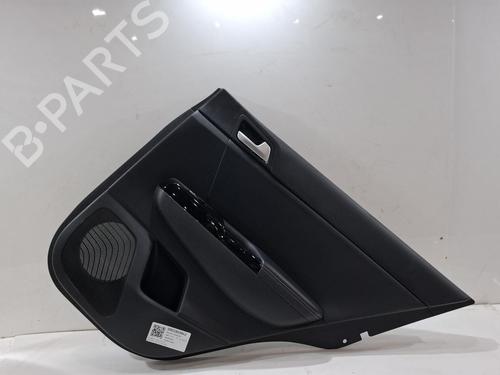 Used Rear right panel Rear right panel 38266290 38266290