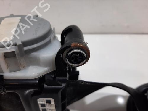 Front left seatbelt AUDI A3 Limousine (8VS, 8VM) 1.6 TDI | BP37157870I26 - Image 4
