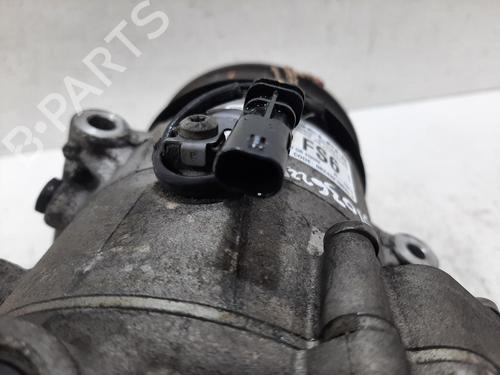 AC Kompressor VAUXHALL ASTRA Mk VI (J) (P10) 1.4 | BP30928275M34 