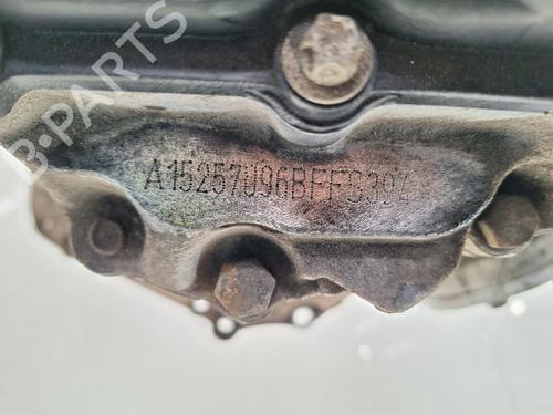 Gearbox VAUXHALL CORSA Mk IV (E) (X15) 1.2 | BP35923322M3 - Image 6