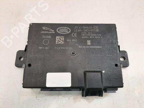 Used Control unit Control unit JAGUAR I-PACE (X590) EV400 AWD (400 hp) 34178746 34178746