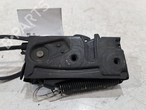 hjelmlås VOLVO V90 II Estate (235) T8 Plug-in Hybrid Polestar AWD | BP32041105C133 