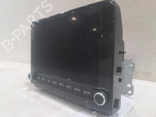 Electronic module KIA STONIC (YB) 1.0 T-GDi Eco-Dynamics+ | BP35921665M83 - Image 3