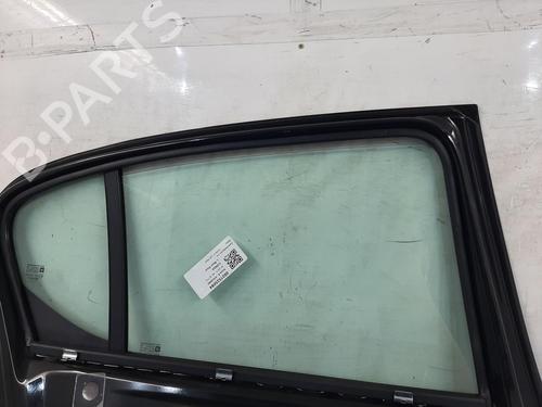 Left rear door VAUXHALL CORSA Mk IV (E) (X15) 1.4 | BP29398208C4 