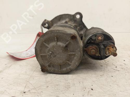 Starter PEUGEOT 206 Hatchback (2A/C) 1.4 i | BP26850397M8 