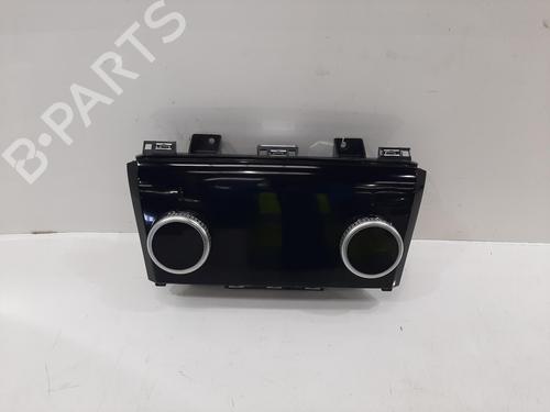 Used Climate control Climate control 34178905 34178905