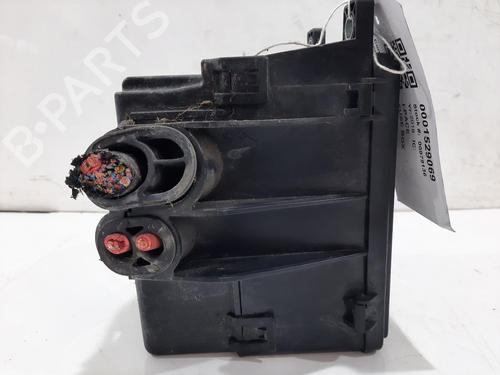Fuse box JAGUAR I-PACE (X590) EV400 AWD | BP29809334E1