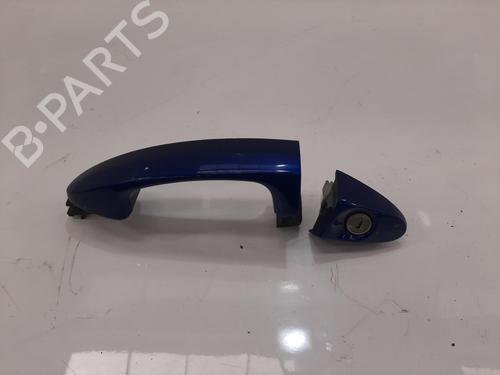 Used Exterior handle Exterior handle FORD B-MAX (JK) 1.4 (90 hp) 35769051 35769051