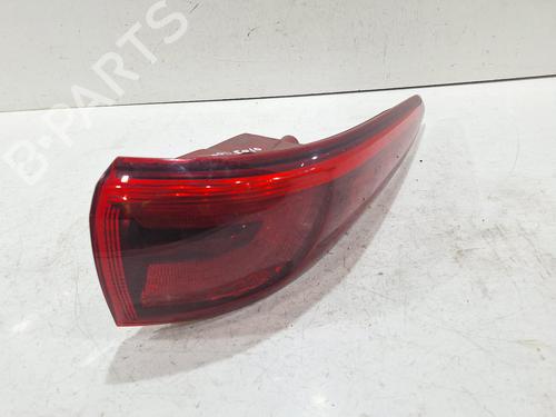 Used Right taillight KIA SPORTAGE IV (QL, QLE) 1.6 GDI (132 hp) 30897326