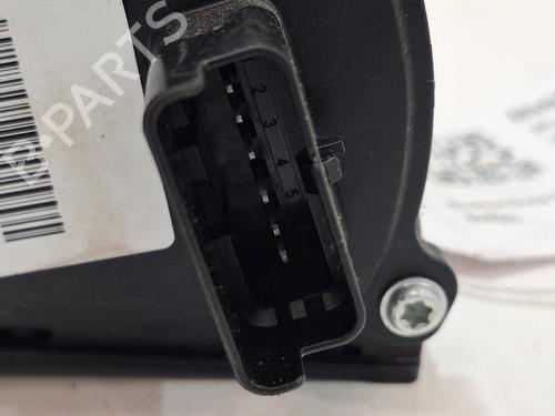 Pedal CITROËN BERLINGO Box Body/MPV (K9) 1.6 BlueHDi 100 | BP26869704I4 