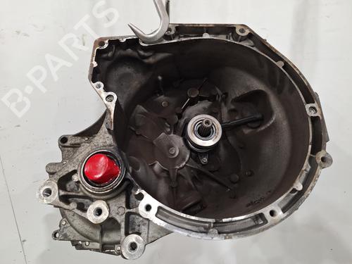Used Gearbox FORD FIESTA VII (HJ, HF) 1.1 Ti-VCT (86 hp) 31846934