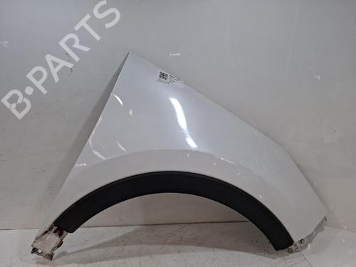 Used Right front fenders Right front fenders 37991352 37991352