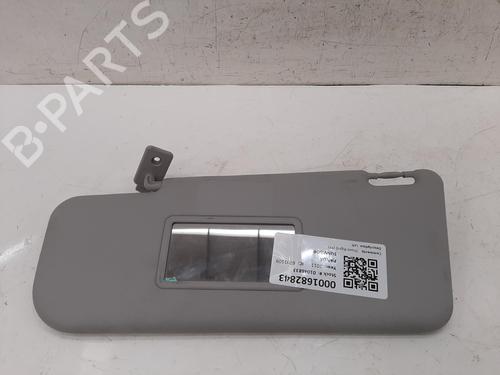 Used Other Other FIAT PANDA (169_) 1.2 (169AXF2A, 169AXF1A) (69 hp) 33754177 33754177