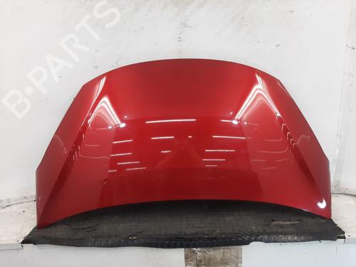 Capot Capot HONDA JAZZ V (GR_, GS_) 1.5 eHEV (GR3, GR6) (109 hp) 33839359 33839359