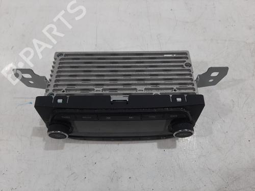 Radio VAUXHALL VIVA (C16) 1.0 | BP29471662E6 