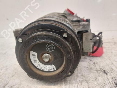 Used AC compressor AC compressor 26862697 26862697
