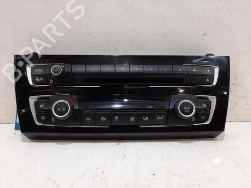 Used Climate control BMW 1 (F20) 118 d (150 hp) 30407033