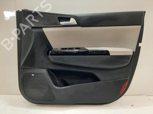 Used Front right panel Front right panel KIA SPORTAGE IV (QL, QLE) 1.6 T-GDI AWD (177 hp) 40222776 40222776