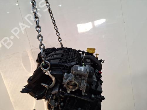 Engine NISSAN MICRA V (K14) 1.0 | BP32758016M1  - Image 5