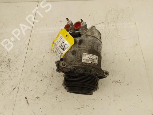 AC compressor LAND ROVER DISCOVERY SPORT (L550) 2.0 D 4x4 | BP26818433M34 