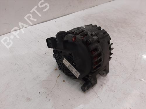 Alternator FORD FIESTA VI (CB1, CCN) 1.6 TDCi | BP36910480M7 - Image 2